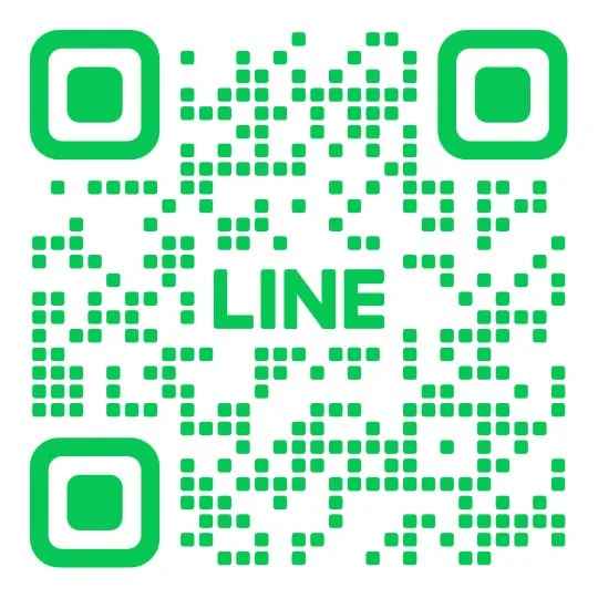 QR Code แชท magic emperor ทาง Line